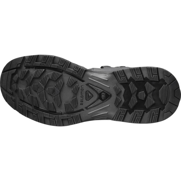 Salomon Quest 4D GTX Forces 2 EN 9.5 Boots Black