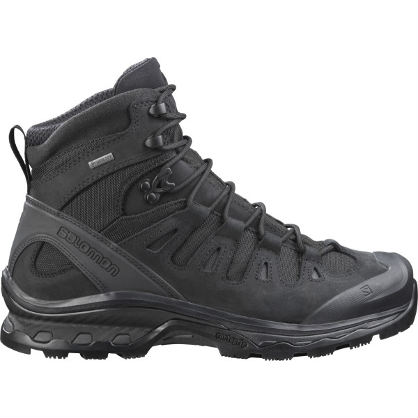 Salomon Quest 4D GTX Forces 2 EN 9.5 Boots Black