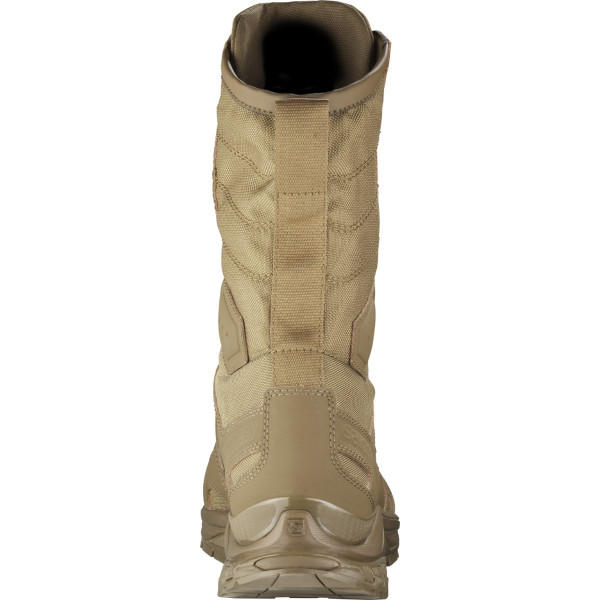 Salomon XA Forces JUNGLE 7 Coyote Boots