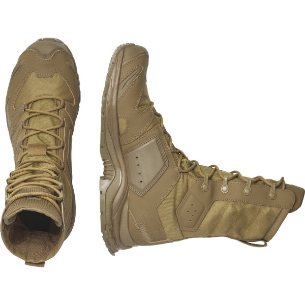 Ботинки Salomon XA Forces JUNGLE 7.5 Coyote