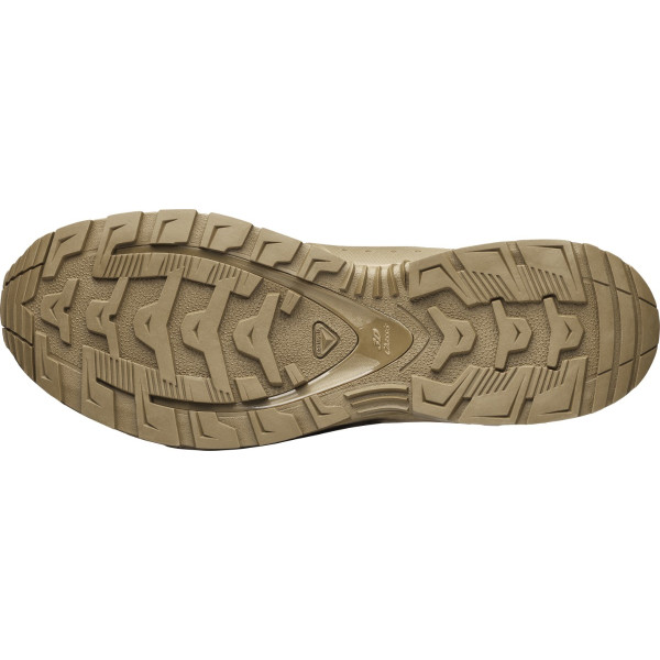Ботинки Salomon XA Forces JUNGLE 8.5 Coyote