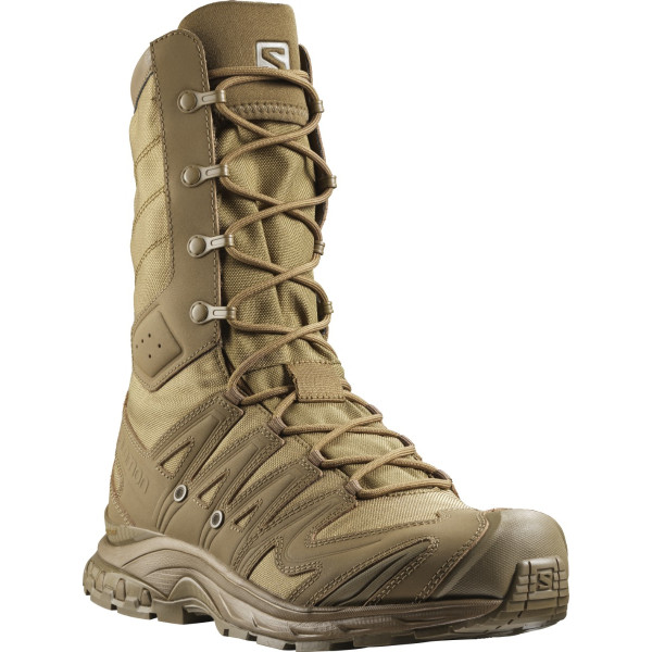 Ботинки Salomon XA Forces JUNGLE 8.5 Coyote