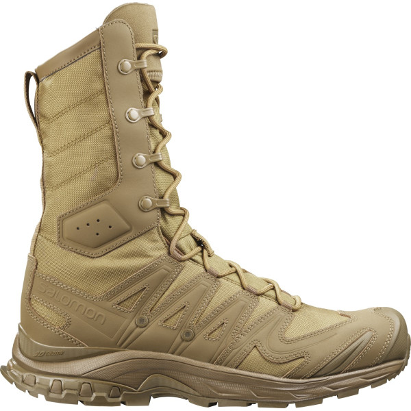 Черевики Salomon XA Forces JUNGLE 9.5 Coyote