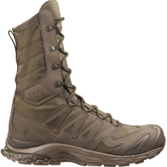 Черевики Salomon XA Forces JUNGLE 11.5 Dark Earth