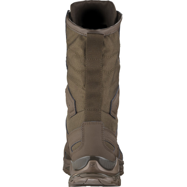 Ботинки Salomon XA Forces JUNGLE 9.5 Dark Earth
