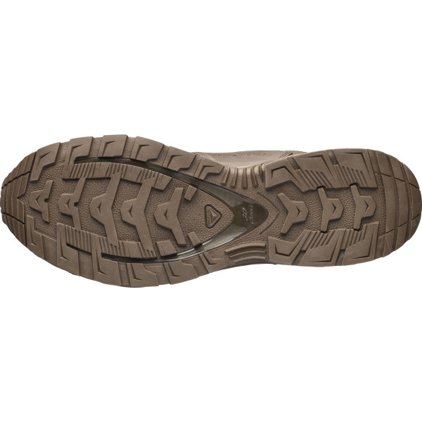Ботинки Salomon XA Forces JUNGLE 9.5 Dark Earth