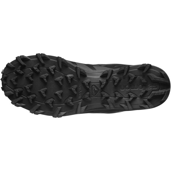 Salomon Speed ​​Assault 2 6 Black