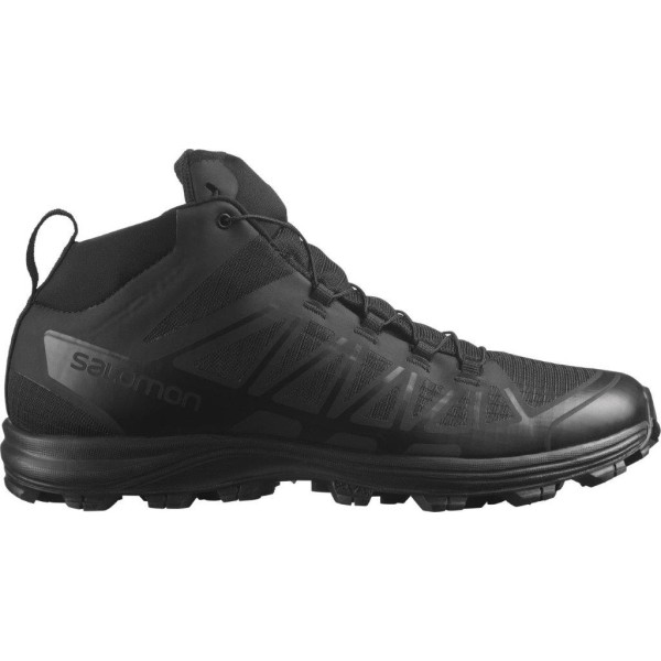 Salomon Speed ​​Assault 2 6 Black
