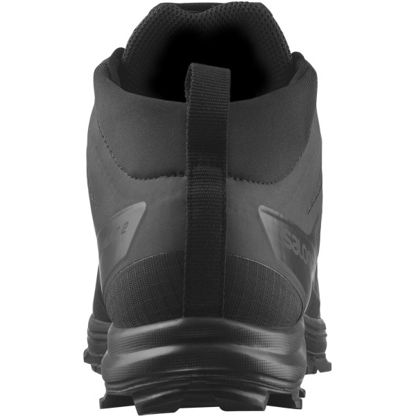 Кроссовки Salomon SPEED ASSAULT 2 7 Черный