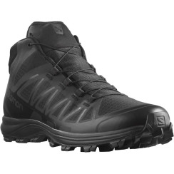 Кросівки Salomon SPEED ASSAULT 2 9 Чорний