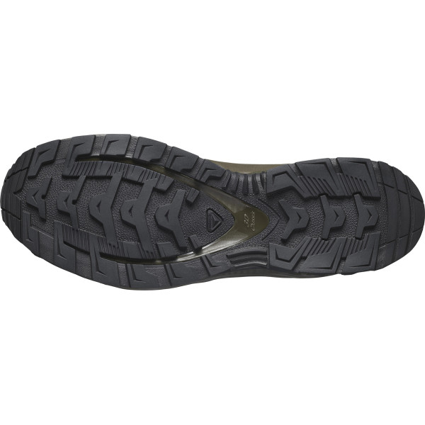 Черевики Salomon XA Forces MID GTX EN 11.5 Dark Earth