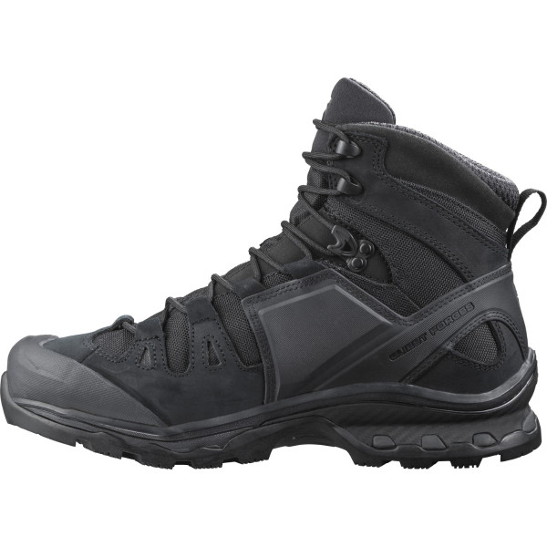 Salomon Quest 4D Forces 2 EN 12.5 Boots Black