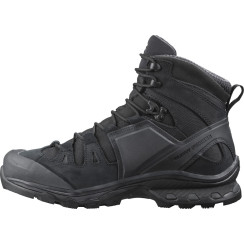 Ботинки Salomon QUEST 4D Forces 2 EN 13.5 Черный