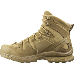 Ботинки Salomon QUEST 4D Forces 2 11.5 Coyote