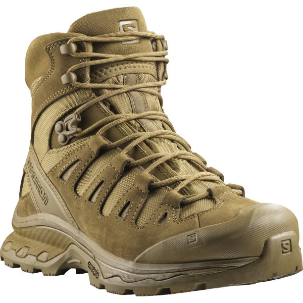 Черевики Salomon QUEST 4D Forces 2 9.5 Coyote