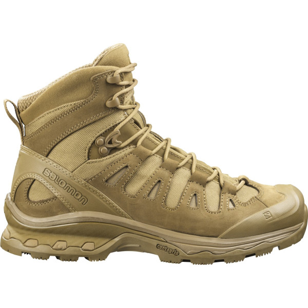 Черевики Salomon QUEST 4D Forces 2 9.5 Coyote