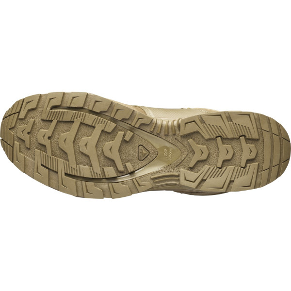 Ботинки Salomon XA Forces MID 11.5 Coyote