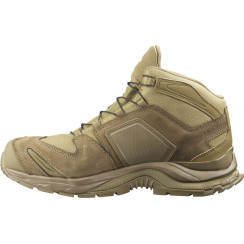 Boots Salomon XA Forces MID 12.5 Coyote