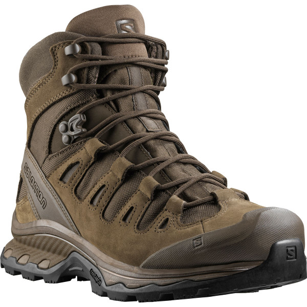 Черевики Salomon QUEST 4D Forces 2 6 Dark Earth