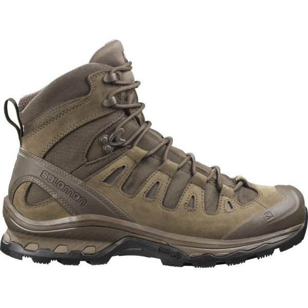 Черевики Salomon QUEST 4D Forces 2 6 Dark Earth