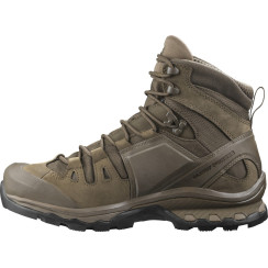 Salomon Quest 4D Forces 2 7 Dark Earth Boots
