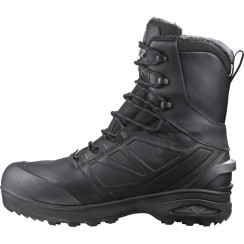 Ботинки Salomon Toundra Forces CSWP 11.5 Черный