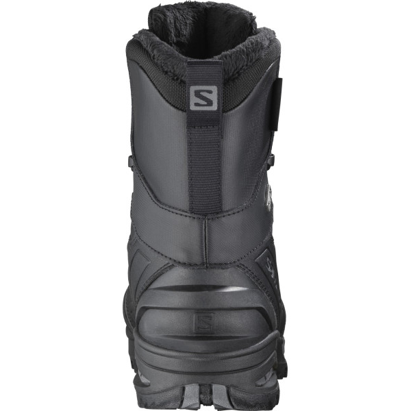 Ботинки Salomon Toundra Forces CSWP 11.5 Черный