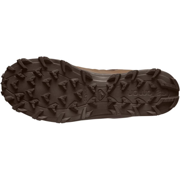 Кросівки Salomon SPEED ASSAULT 2 6.5 Earth
