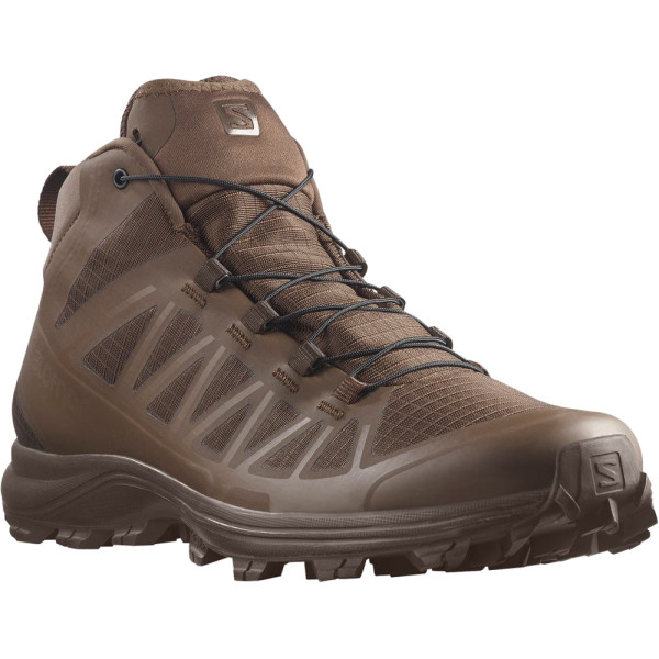 Salomon Speed ​​Assault 2 12.5 Earth