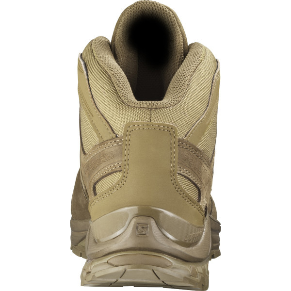 Boots Salomon XA Forces MID 14.5 Coyote