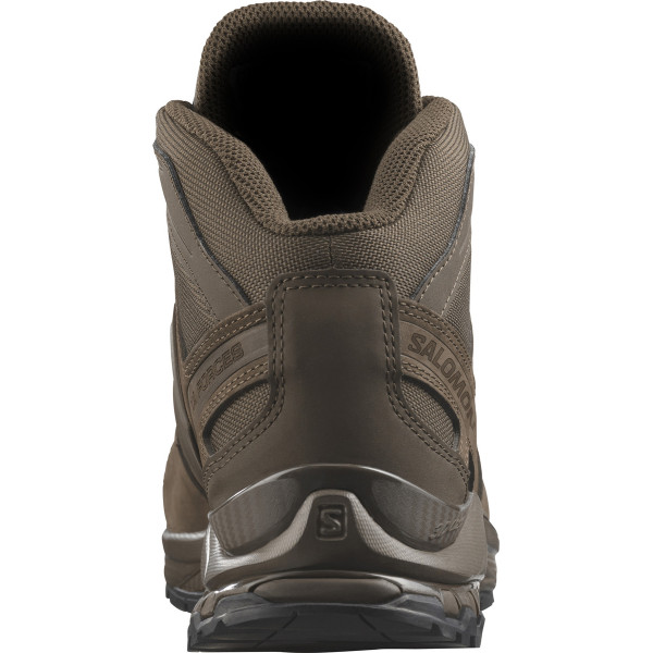 Ботинки Salomon XA Forces MID EN 11.5 Dark Earth