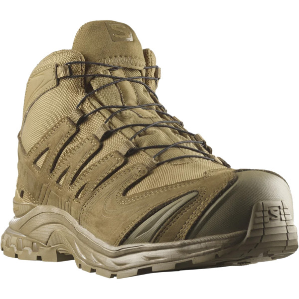 Ботинки Salomon XA Forces MID GTX 13.5 Coyote