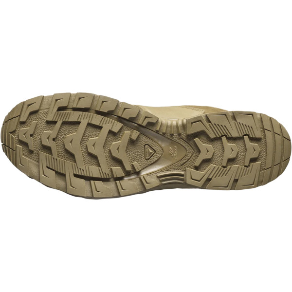 Ботинки Salomon XA Forces MID GTX 13.5 Coyote