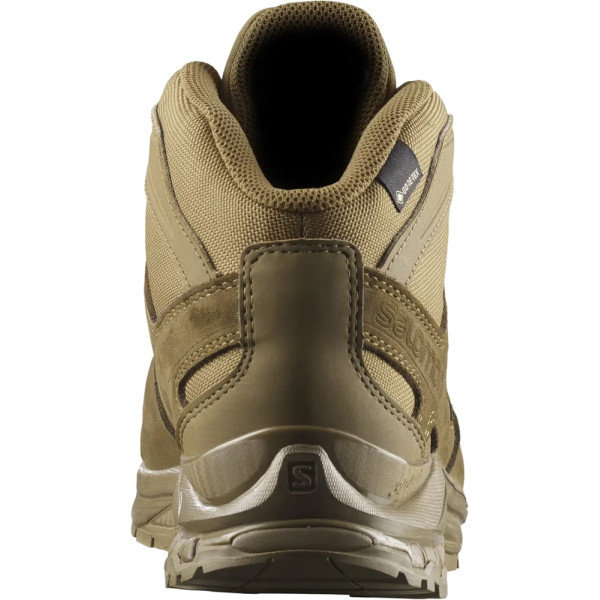 Boots Salomon XA Forces MID GTX 14.5 Coyote