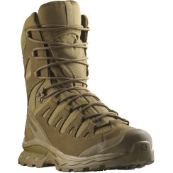 Ботинки Salomon QUEST 4D Forces 2 High GTX 6 Coyote