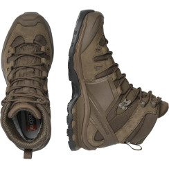 Ботинки Salomon QUEST 4D Forces 2 EN 5.5 Earth