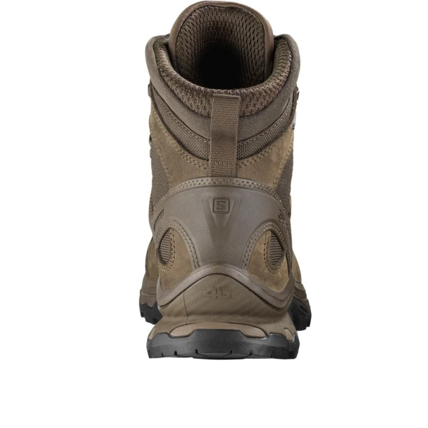 Salomon Quest 4D Forces 2 EN 9.5 Earth Boots