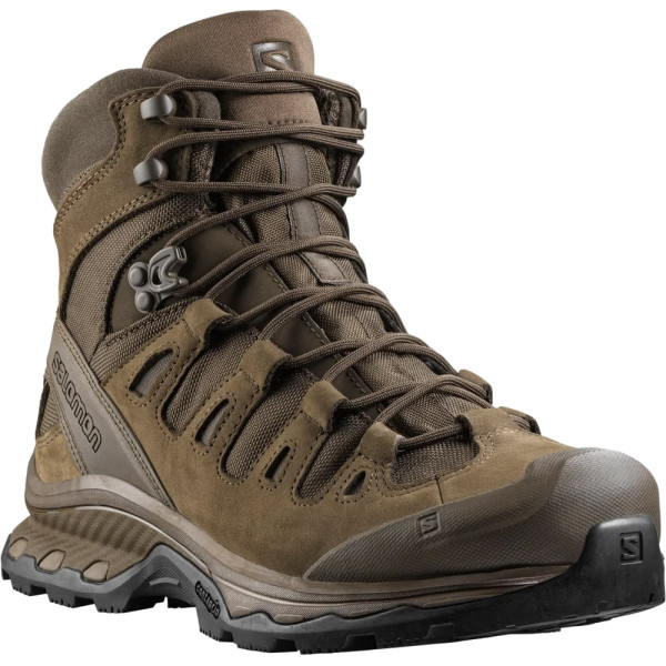 Salomon Quest 4D Forces 2 EN 9.5 Earth Boots