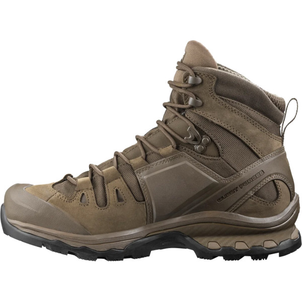 Salomon Quest 4D Forces 2 EN 9.5 Earth Boots