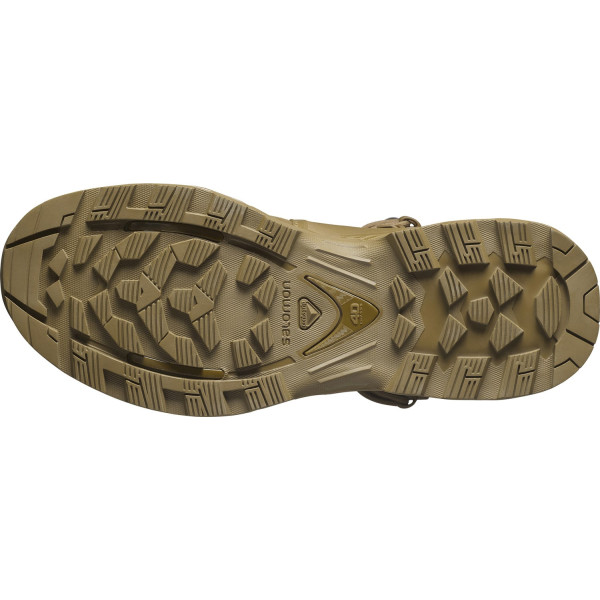 Salomon Quest 4D Forces 2 High GTX 9.5 Coyote Boots