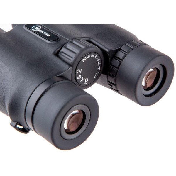 Binoculars XD Precision Standard 8x42 BAK7
