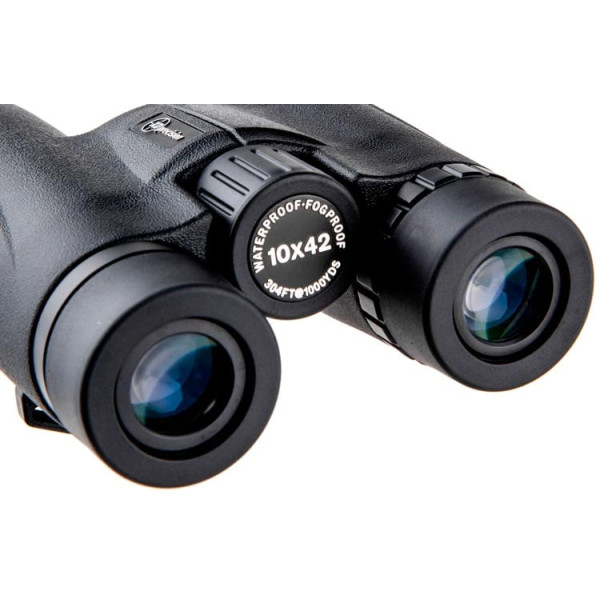 Binoculars XD Precision Advanced 10x42 WP