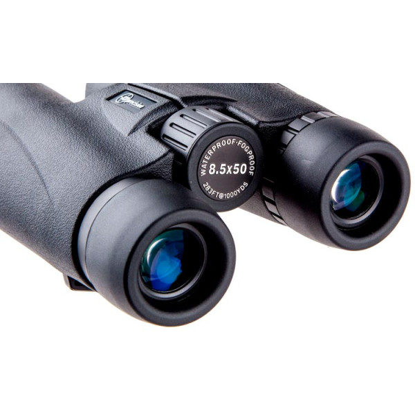 Binoculars XD Precision Advanced 8.5x50 WP