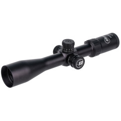 XD Precision 2.5-10x42 IR sight