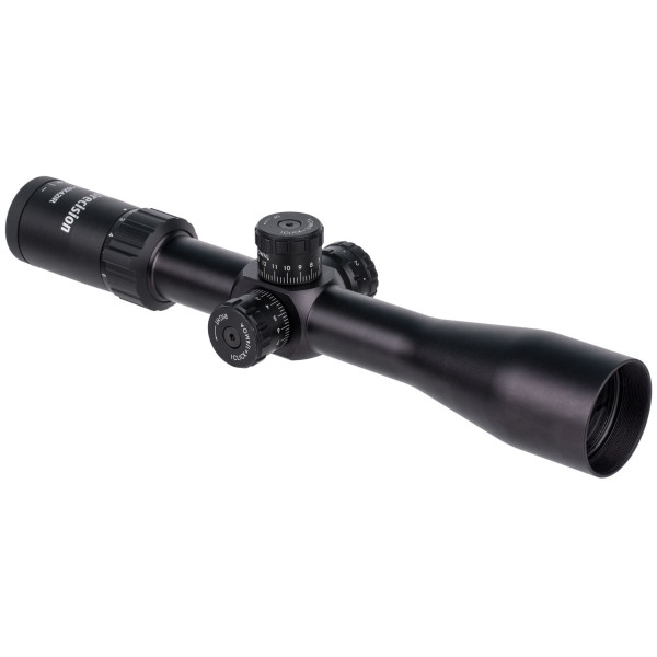 XD Precision 2.5-10x42 IR sight