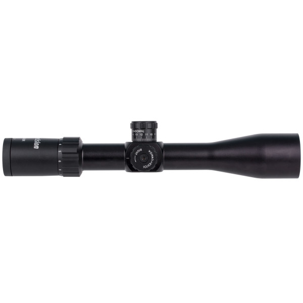 XD Precision 2.5-10x42 IR sight