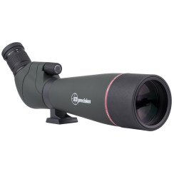 XD Precision 20-60x80 Green Spotting Scope
