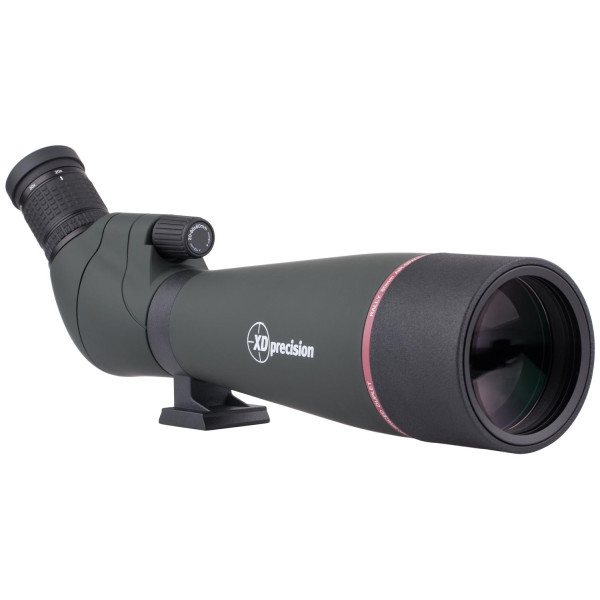 XD Precision 20-60x80 Green Spotting Scope