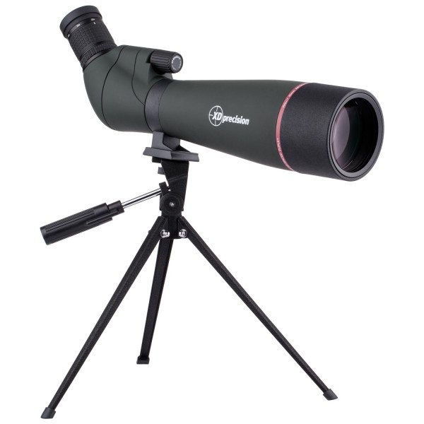 XD Precision 20-60x80 Green Spotting Scope