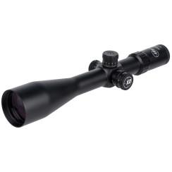 XD Precision 5-25x56 IR Riflescope